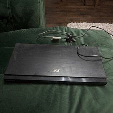 *Samsung BD-D5500 Blu-ray Disc Player – 3D – Full HD 1080p – Tested – No Remote*