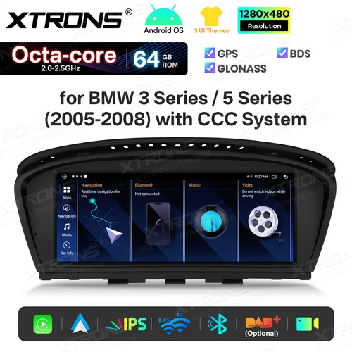 Android car stereo - 3, 5