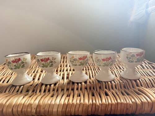 Set botanical floral - 5,