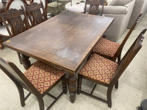 1920s bernhardt jacobean tudor - 1920s,