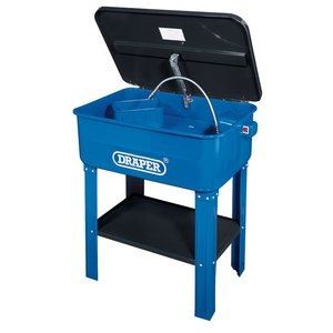 Draper 37825 230v floor - 230v,