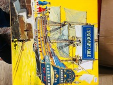 Rare Vintage Heller 1/200