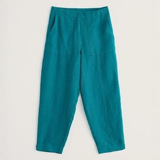 Seasalt Saltings Crops Deep