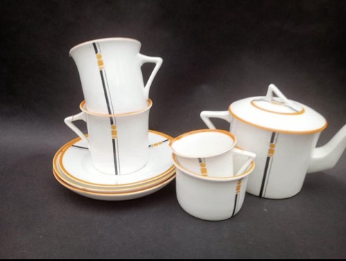 Art deco foley china mayfair - deco,