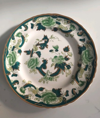 Vintage masons ironstone - vintage,