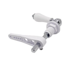 Ceramic Toilet Cistern Lever