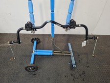 2020 TOYOTA RAV 4 XA50 FRONT