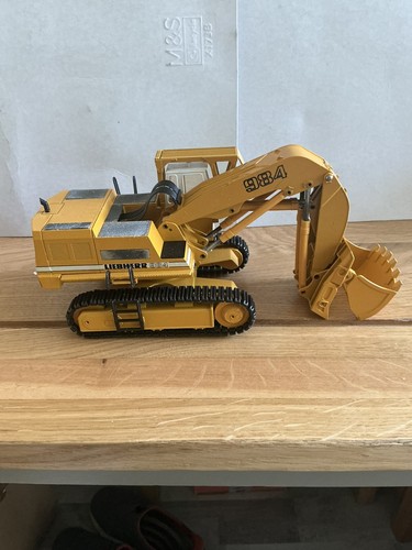 Conrad 2827 liebherr 984 - conrad,