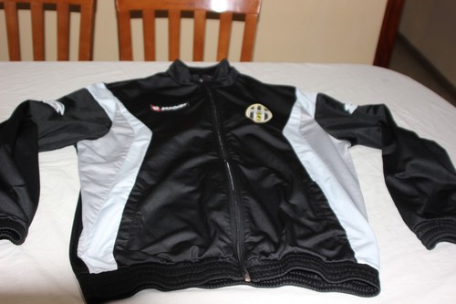 Juventus tracksuit jacket - juventus,