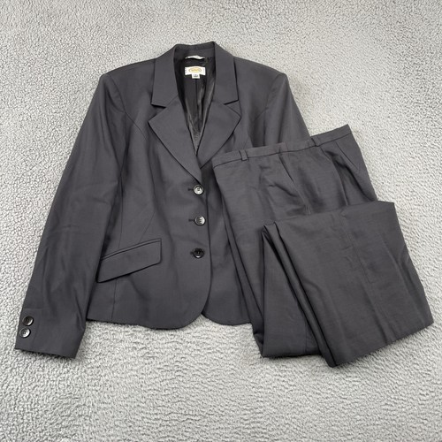 Talbots pant suit womens - talbots,