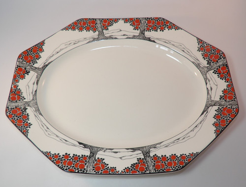 Vintage crown ducal - crown,
