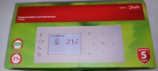 New Danfoss TPOne Programmable