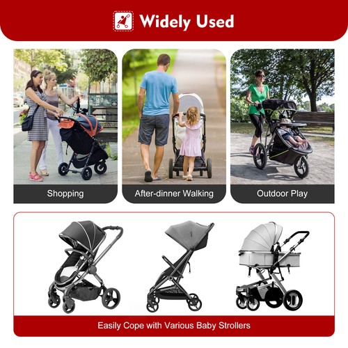 Buggy board universal - buggy,