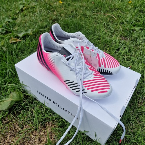 Adidas predator edge - edge, lz