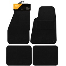 Fits Chrysler Jeep Grand Cherokee 1999-2005 Alternative Carpet Car Floor Mats