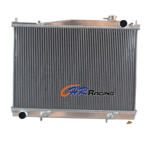 Aluminum radiator for - aluminum,
