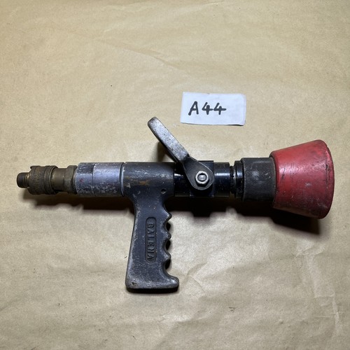 Fire service main hose - fire,