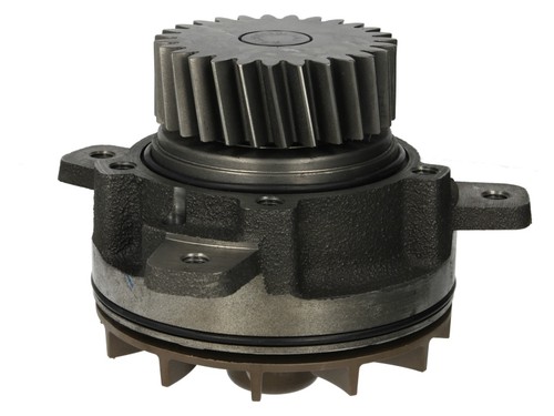 Coolant pump fits - , magnum