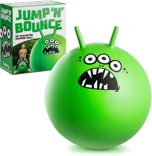 Jump bounce kids space - jump,