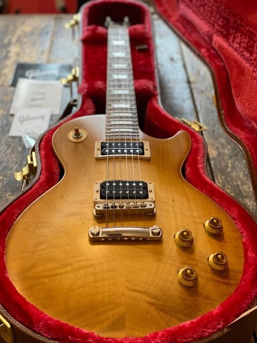 Gibson les paul standard faded - les,