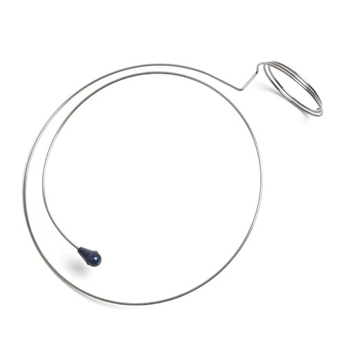 Jewellers loupe magnifier - loupe, 5x