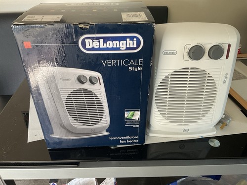 Longhi verticale style fan - verticale,