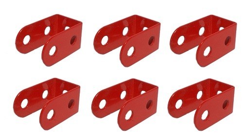 Original meccano double - x,