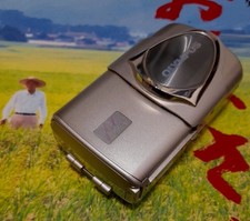 Boxed legendary Olympus Mju