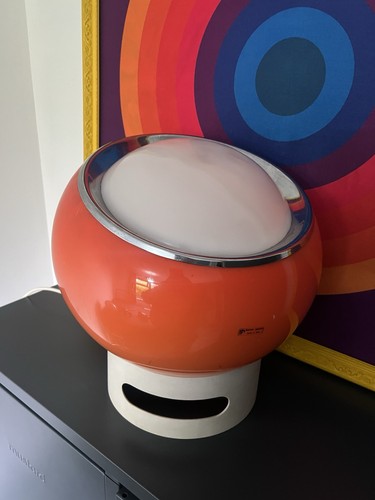 Vintage space age rare - space,