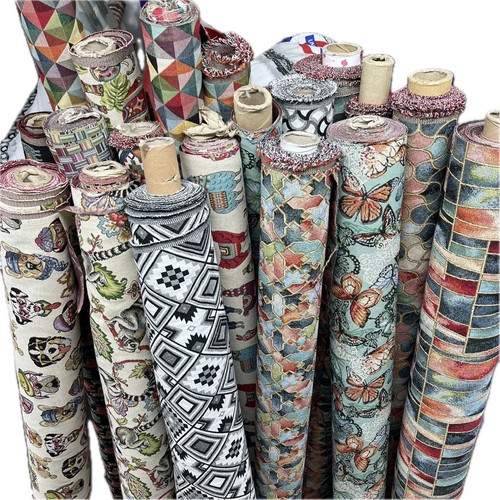 10m wholesale tapestry fabric - wholesale,