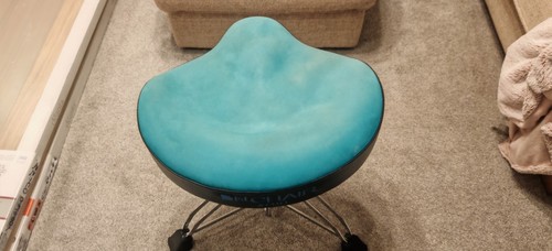 Tama 1st chair glide - chair,