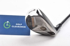 Taylormade Rescue 11 #4 Hybrid / 21 Degree / Stiff Flex Aldila RIP Shaft