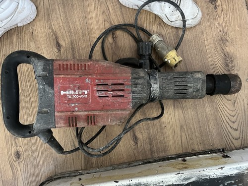 Hilti te905 avr - te905,