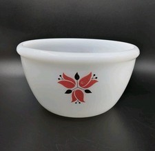 Vintage British Pyrex -