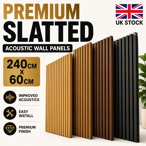 Premium acoustic wall panels - acoustic,