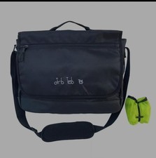 Bicycle Bags & Panniers Use