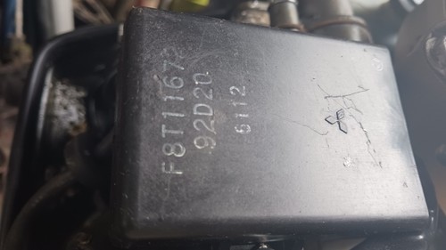 Suzuki outboard engine - outboard,