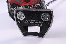 Scotty Cameron Futura 5.5M