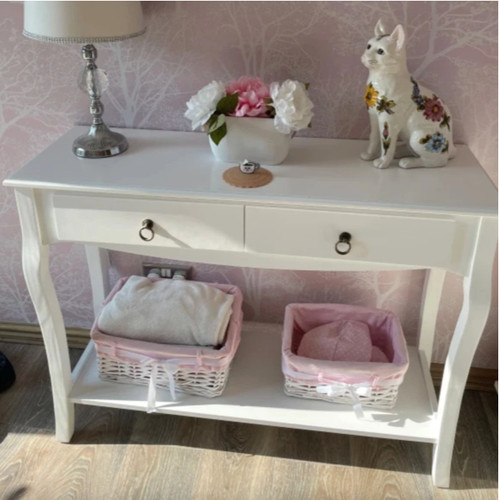 French console table - french,