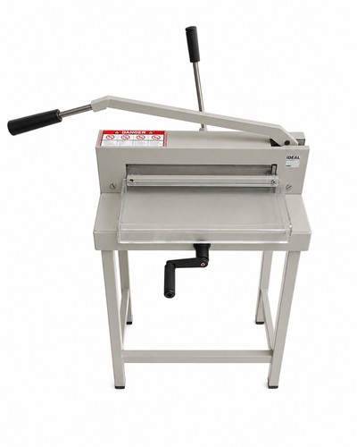 Ideal 4205 manual paper - ideal,