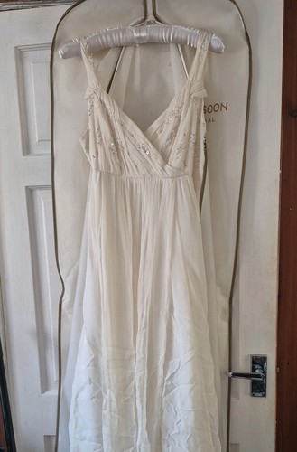 Monsoon wyatt bridal wedding - monsoon,