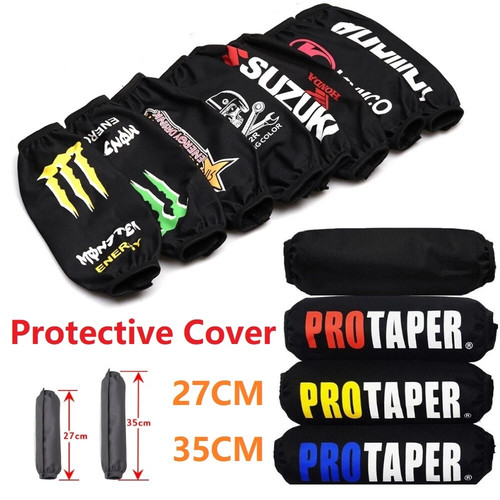 27cm 35cm rear shock - rear,