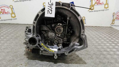 91wtda 166304 gearbox - 91wtda,