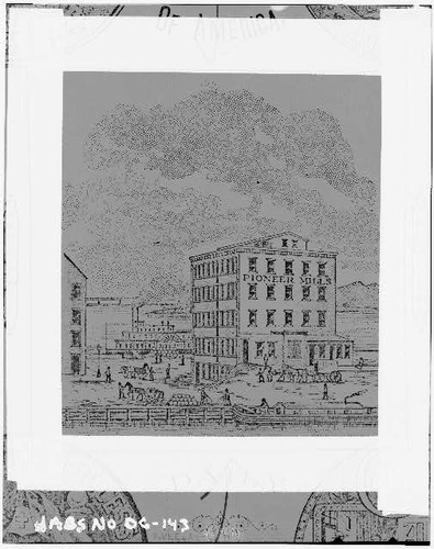 Bomford mill potomac grace - bomford's, &
