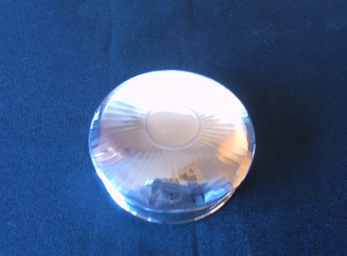 Solid silver beautiful - silver,