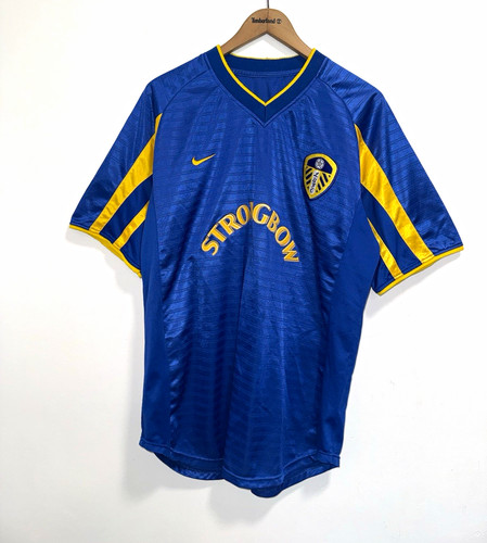 Nike leeds united - nike,