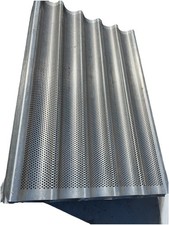 Baguette Oven Trays Commercial