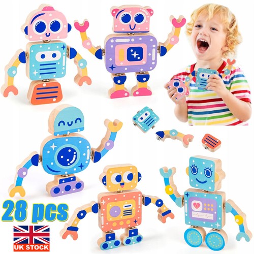 Montessori toys wooden - toys,