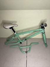 GT Bikes Compe BMX Bike Frame