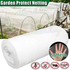 75M Garden Protect Netting For